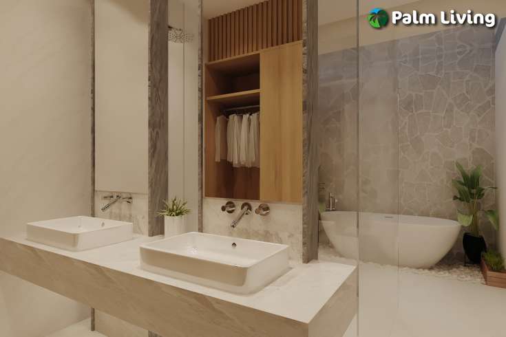 Luxurious Villa Development in Pejeng