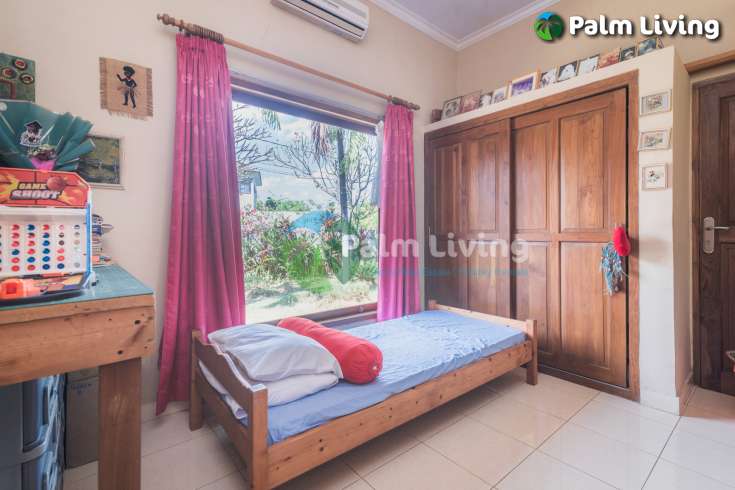 Charming Beachfront Close to Lovina