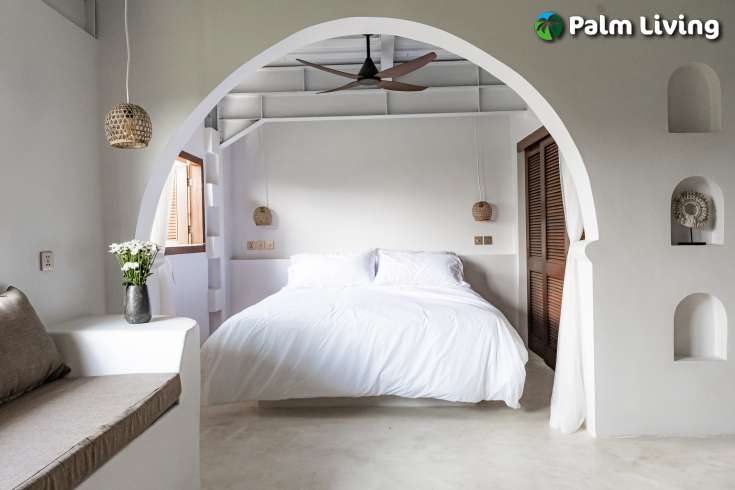 Studio Apartment for Sale in Penestanan