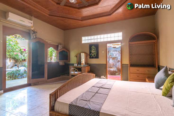 Bungalow And Restaurant For Sale Bali