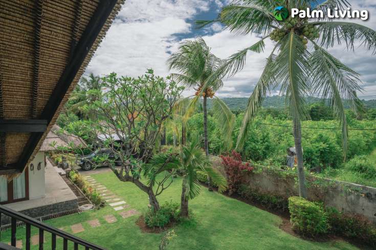 Beautiful Beachfront Villa for Sale