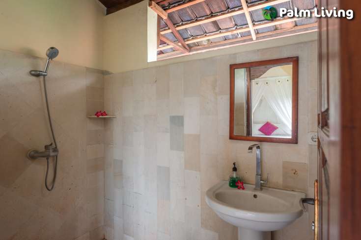 Two Villas for Sale in One Price