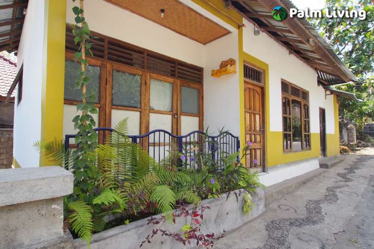 Country house for sale in North Bali