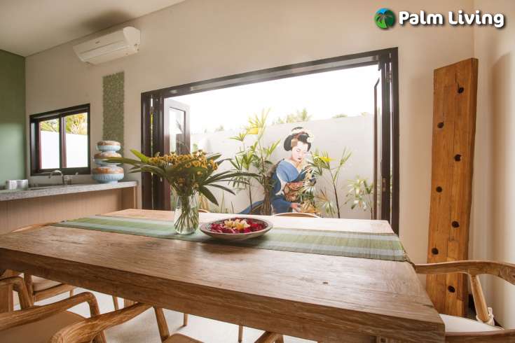 Six Villas for Sale - Buy One or Buy Them All