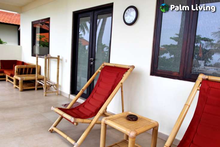 Hotel And Beachclub For Sale in Bali