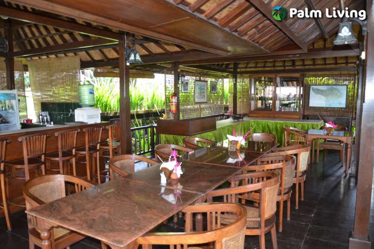 Resort for sale with spectacular views