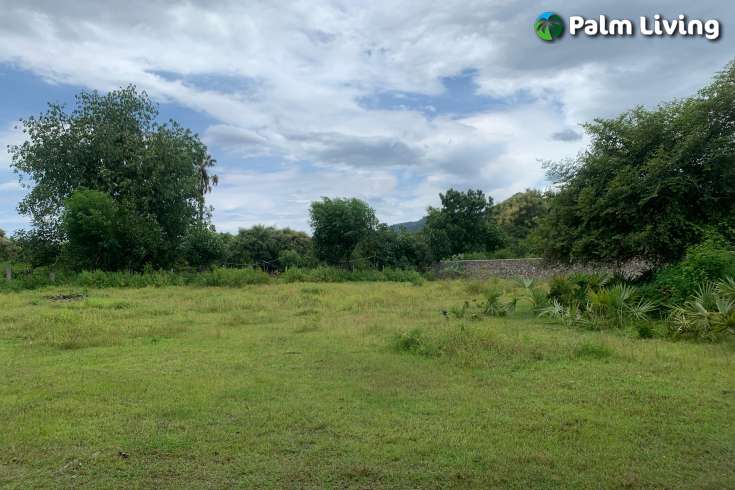 Land in Pemuteran for Leasehold