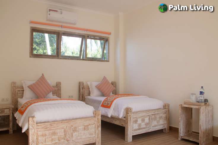 Hotel And Beachclub For Sale in Bali