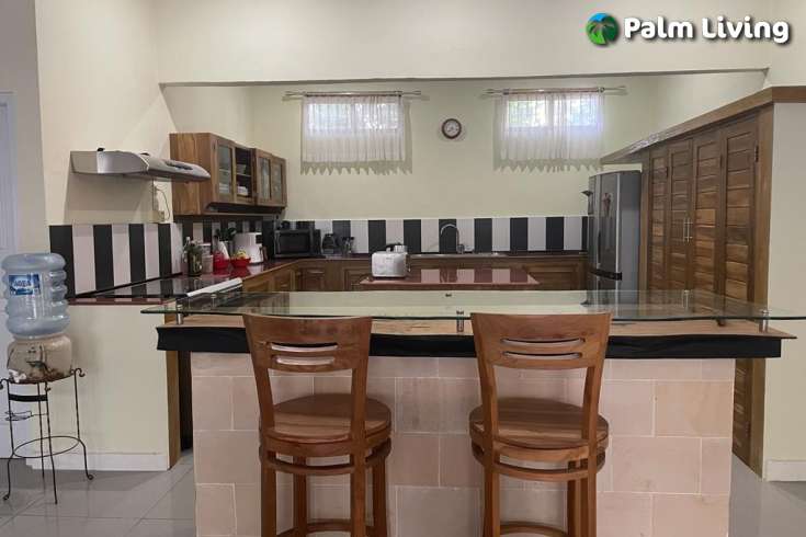 Four Bedrooms Cozy House for Sale