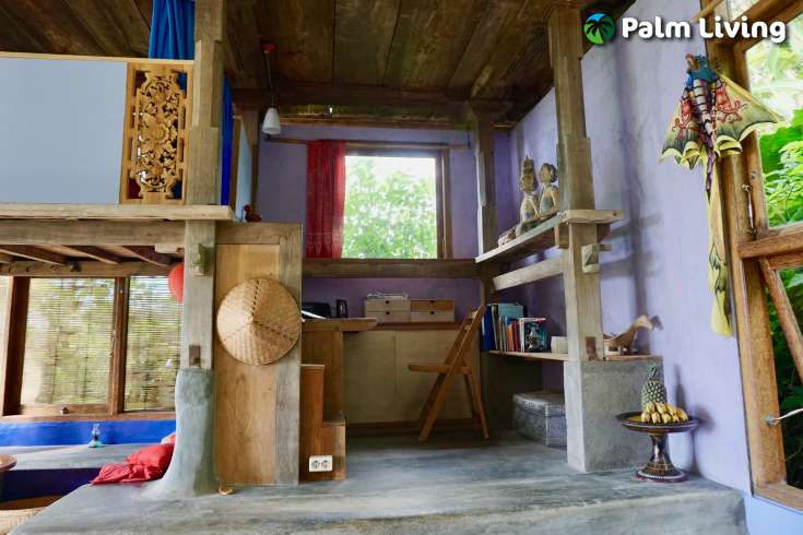 Country house for sale in North Bali