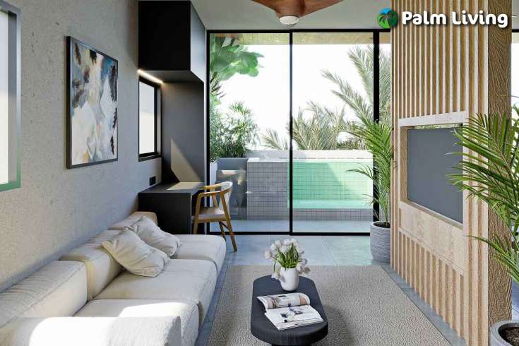 Newly Built Penthouses and Lofts for sale