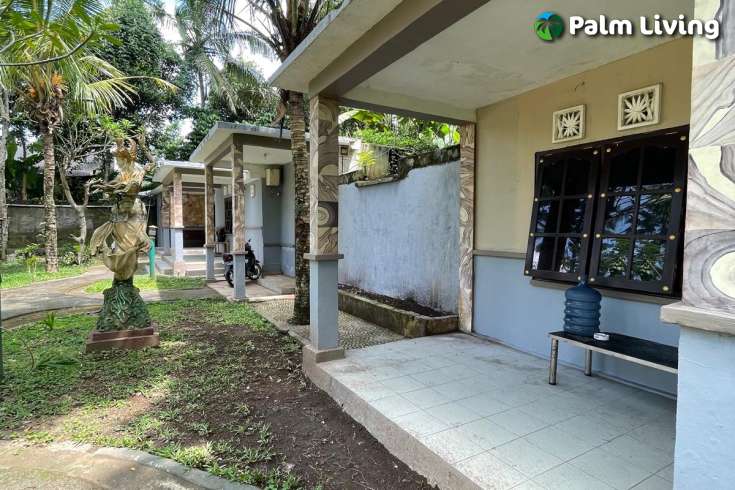 Hotel Project in Tegallalang, Ubud