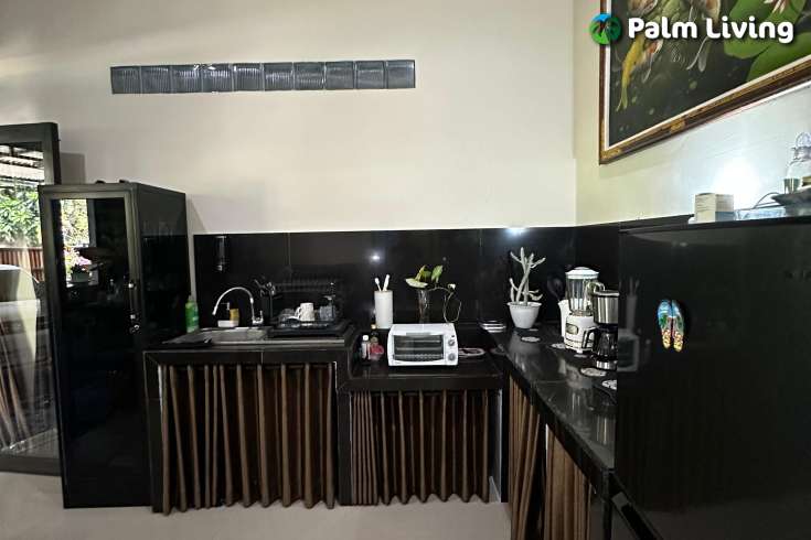 Charming 3 Bedrooms House nearby Lovina