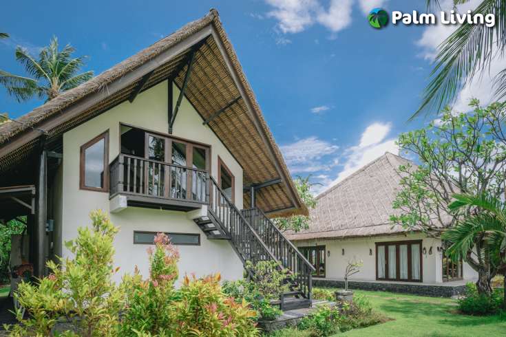 Beautiful Beachfront Villa for Sale