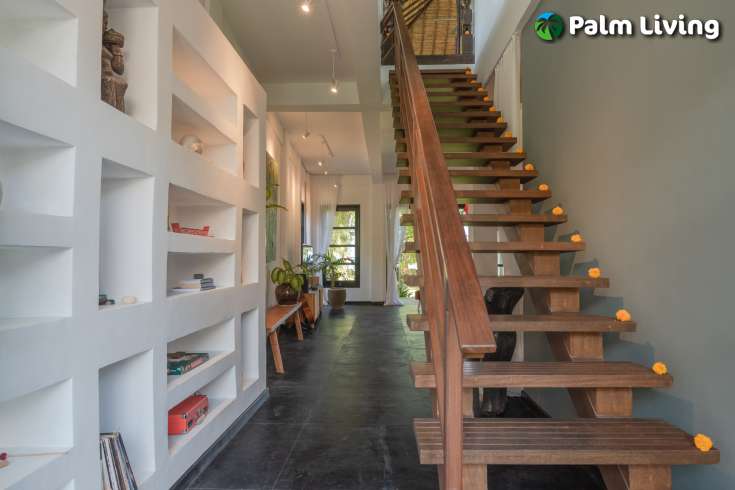 Absolute Beachfront Villa - Center Lovina