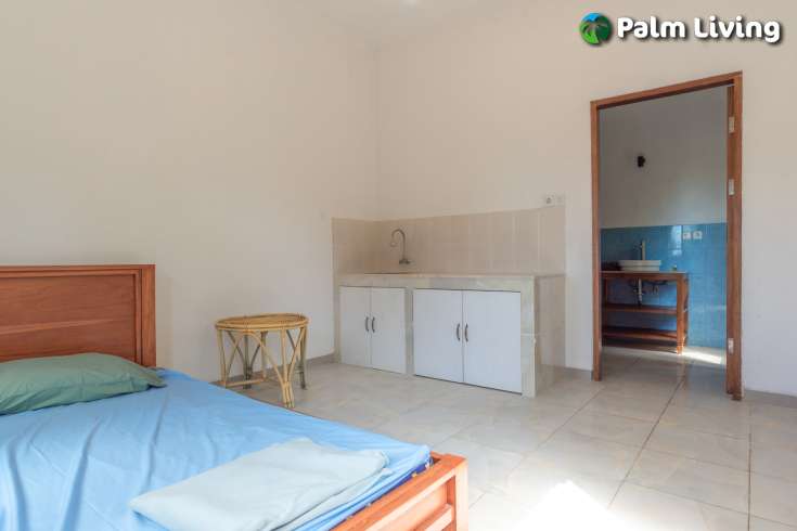 Tasteful Ocean View Villa for Sale