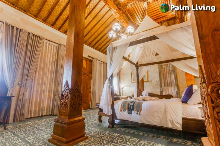 Boutique Hotel with Natural Views