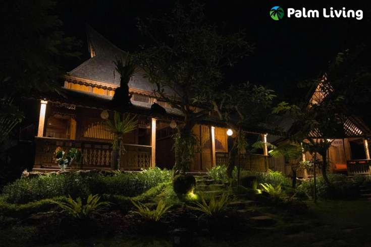 Unique Hotel in Central Ubud for Sale