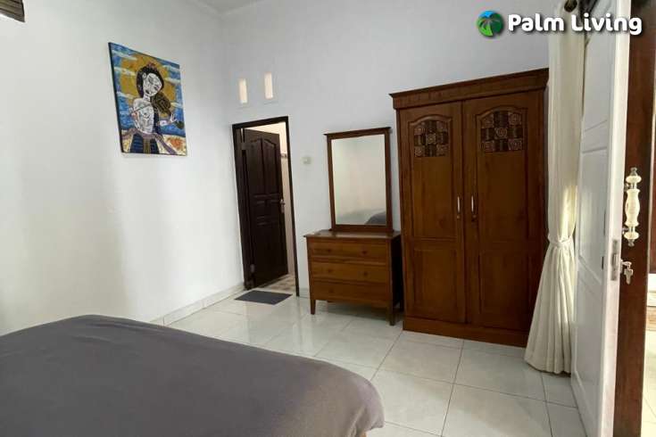 Affordable House for Sale in Lovina
