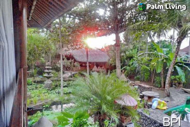 Almost Beachfront Villa for Sale