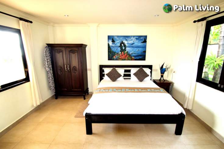 Hotel And Beachclub For Sale in Bali