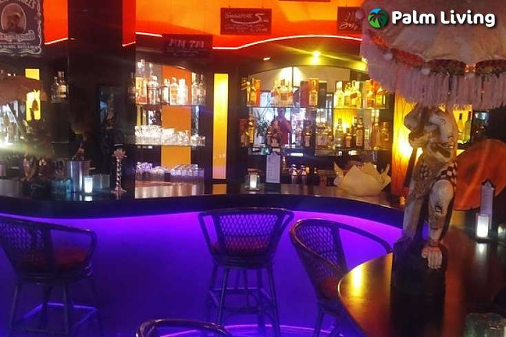 Luxury Boutique Hotel Sale Close Lovina Central