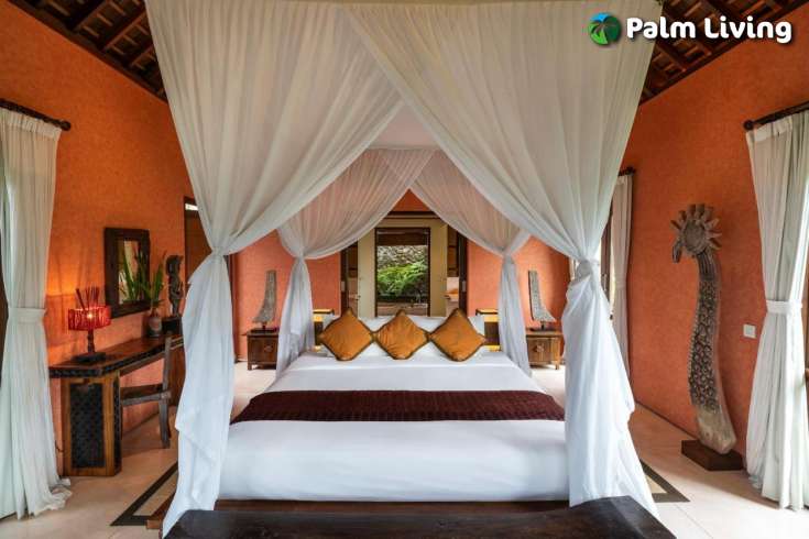 Ubud Mountain Resort for Sale
