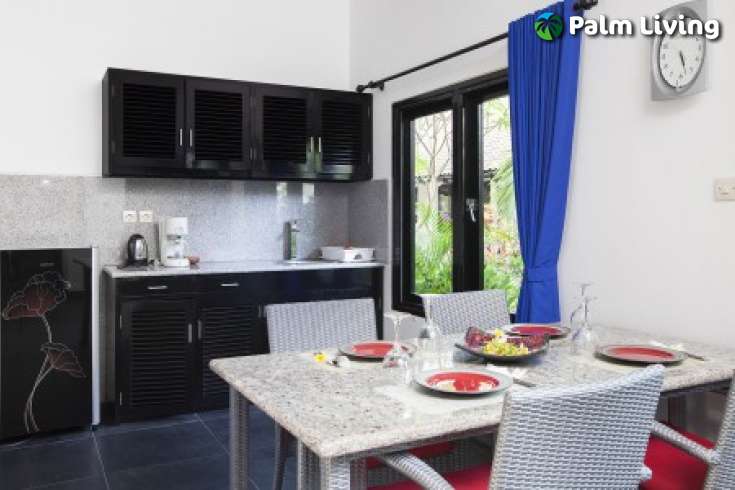 Beachside Resort for Sale in East Bali