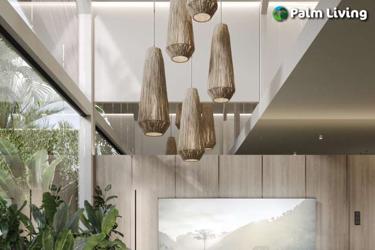 Smart and Stylish Villas for Sale