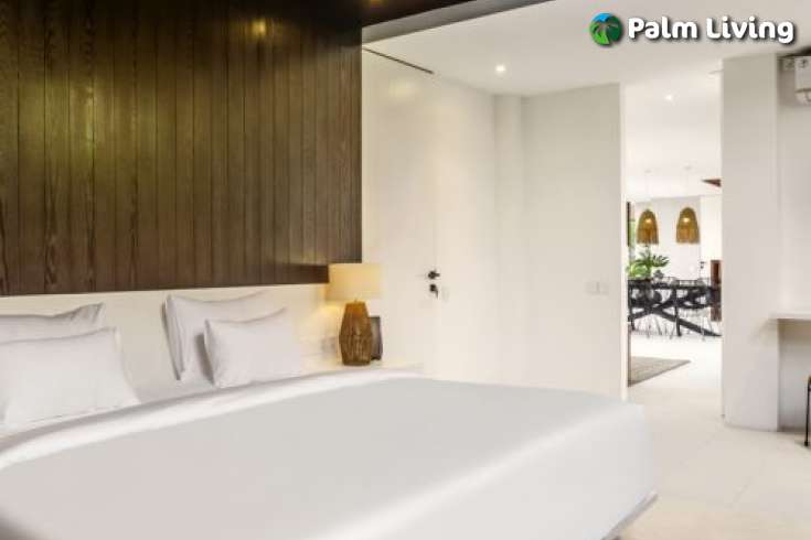 Brand New and Modern Villa for Sale in Ubud