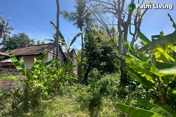 Nice Flat Land plot for Sale