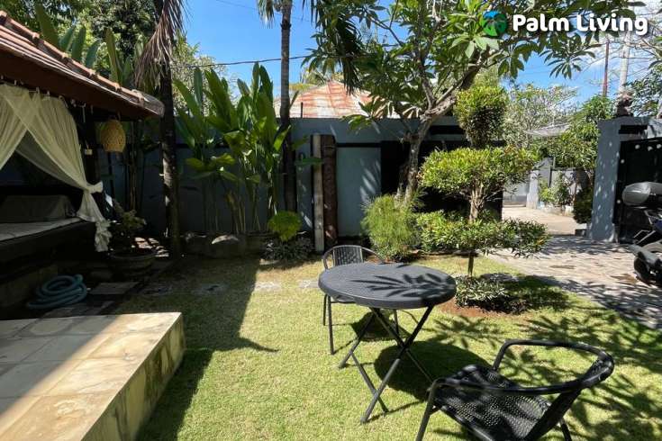 Affordable House for Sale in Lovina