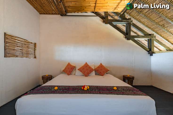 Two Beachfront Villas  for Sale in North Bali