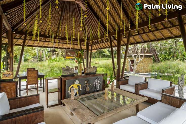 Ubud Mountain Resort for Sale