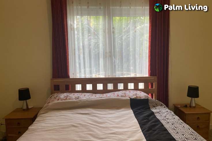 Four Bedrooms Cozy House for Sale