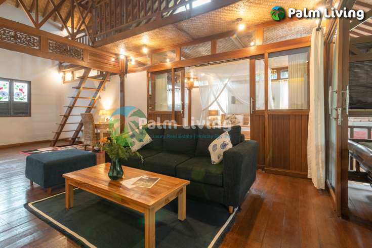 Ubud Apartments For Sale