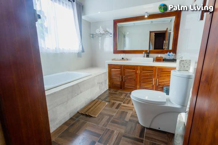 Boutique Hotel with Natural Views