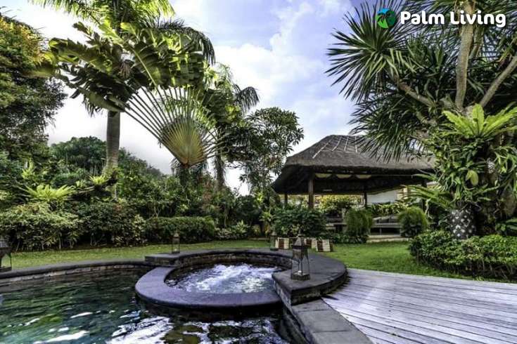 Luxurious Jimbaran Villa for Sale