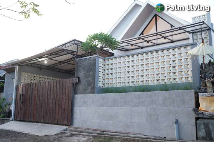 Modern Family Home for Sale