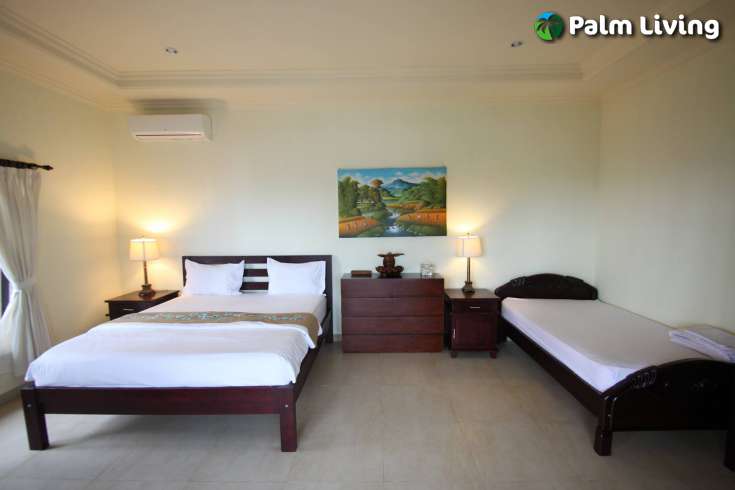 Hotel And Beachclub For Sale in Bali