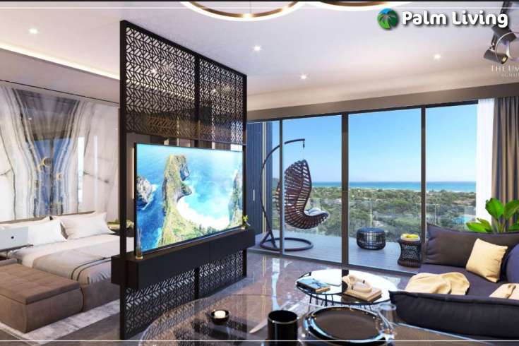Luxury Apartments For Sale in Popular Umalas