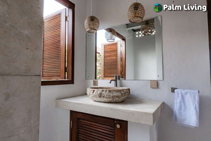 Studio Apartment for Sale in Penestanan