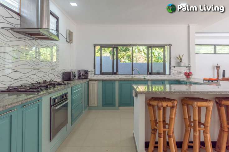 Stylish Spacious Villa for Sale