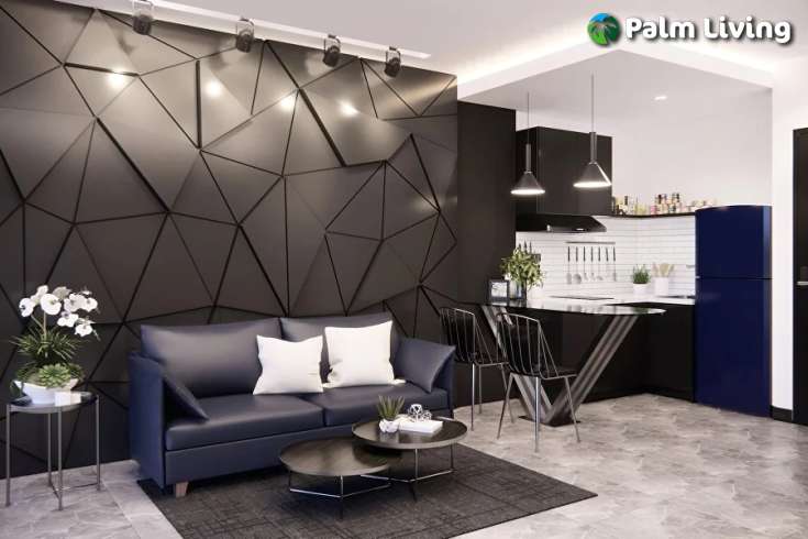 Luxury Apartments For Sale in Popular Umalas