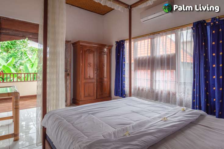 Two Villas for Sale in One Price