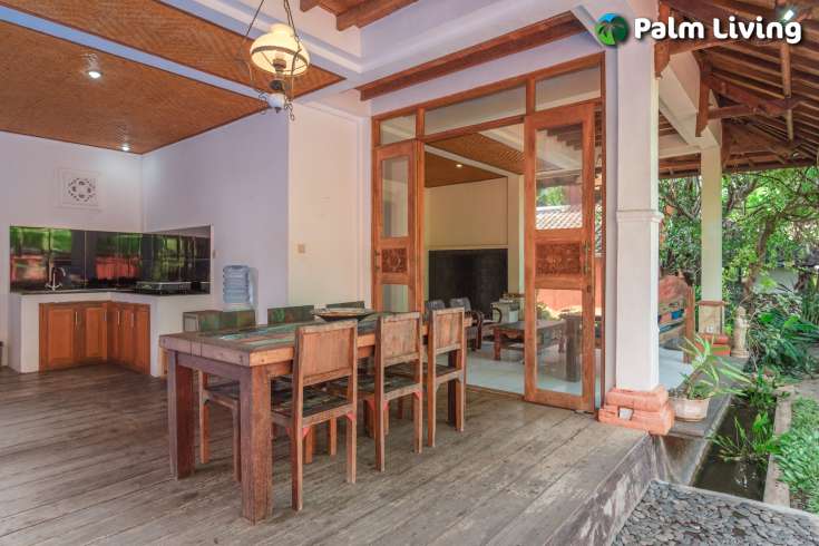 Two Villas for Sale in One Price