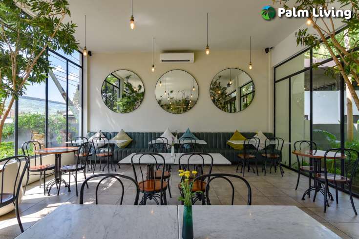 Hotel And Restaurant For Sale