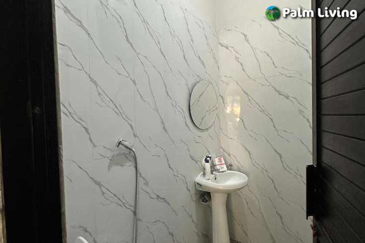 Charming 3 Bedrooms House nearby Lovina
