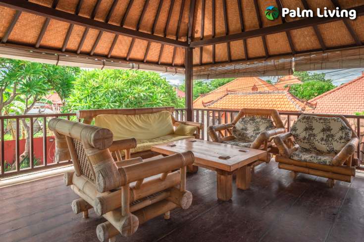 Two Villas for Sale in One Price