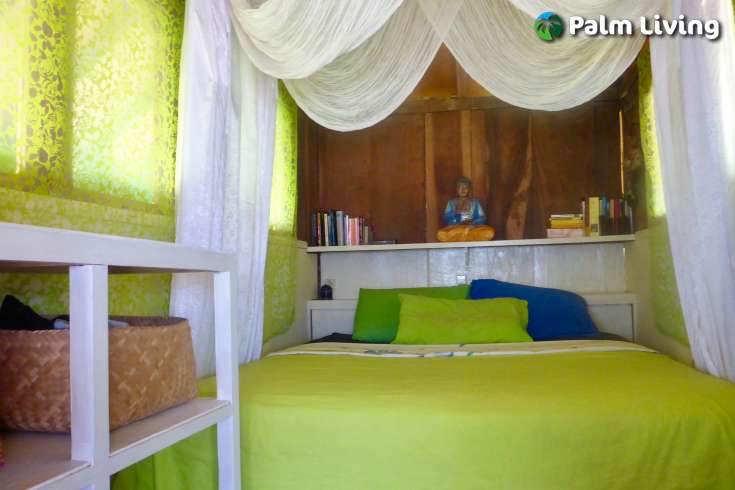 Country house for sale in North Bali